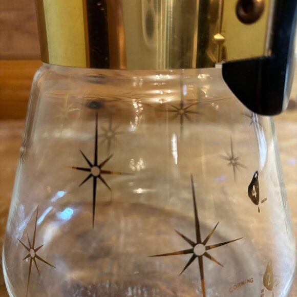 Atomic Coffee Pot - Picture 3 of 5